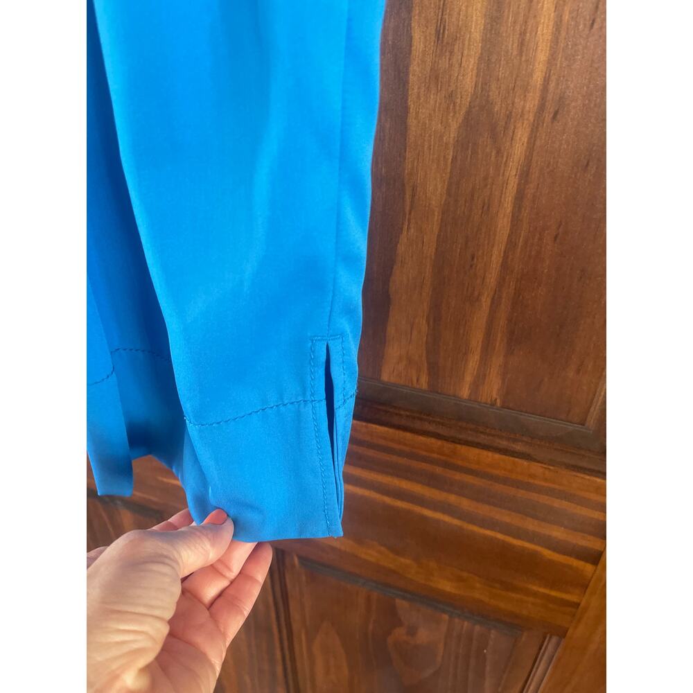Diane von Furstenberg silk blend Andres’s size 6 - Picture 6 of 8